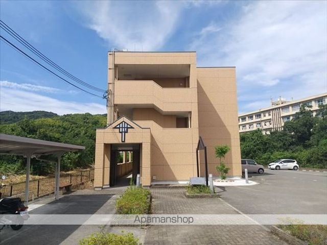 プリオール紀伊 303 ｜ 和歌山県和歌山市弘西668-1（賃貸マンション1LDK・3階・41.04㎡） その5