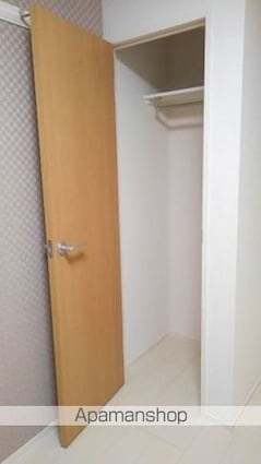 クレイノ久我山[1K/23.7m2]のその他設備