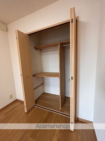 スプレンドーレ医大東の内装写真