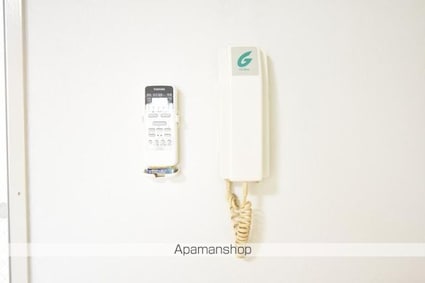 メゾン・ド・パリス[1K/18m2]の内装2