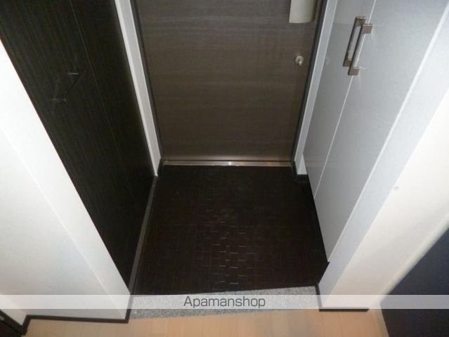 AQUAPLACEUMEDAIIIの内装写真