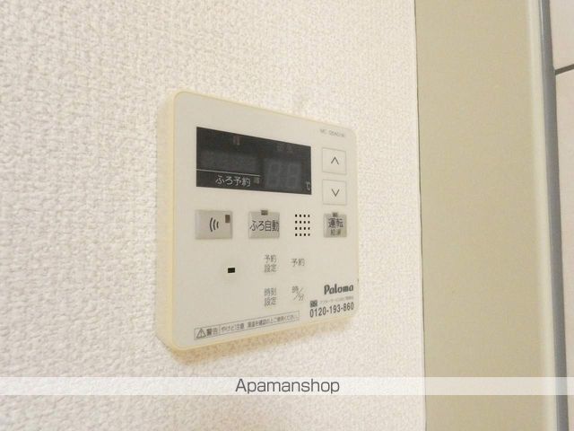 Kフォルティアの内装写真