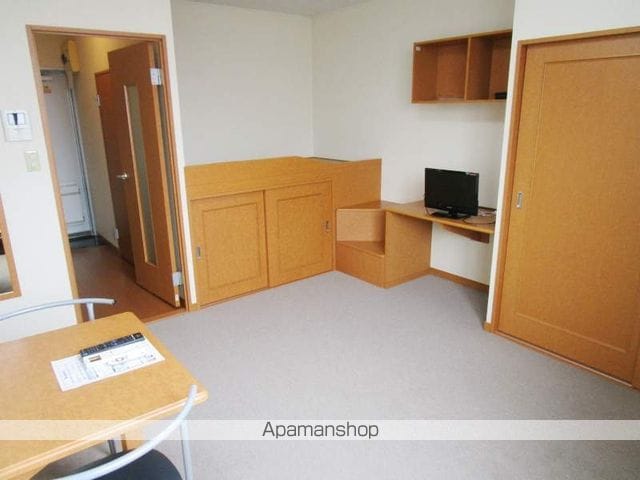 レオパレス甲斐住吉の内装写真