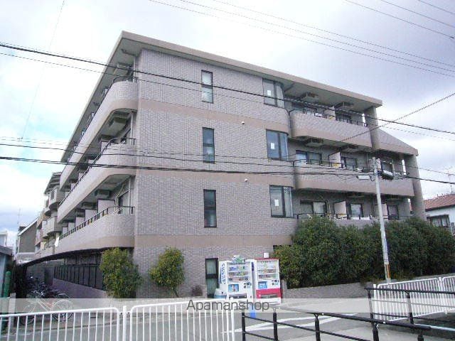 グランシャリオ南塚口の外観写真