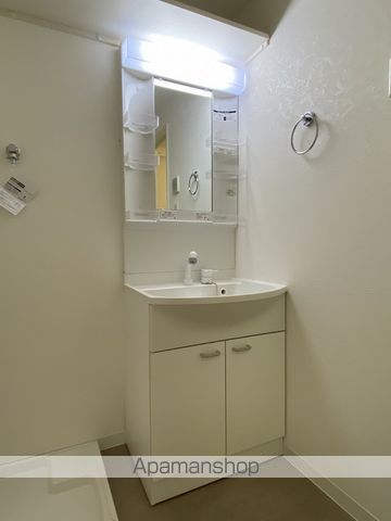 LegrandIIIの内装写真