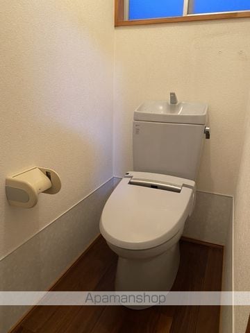 レインボー茨島の内装写真