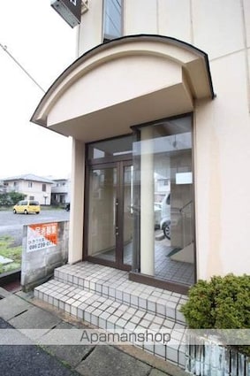 プランドール西市[1LDK/39.75m2]のエントランス2