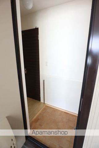 ARCADIAIVの内装写真