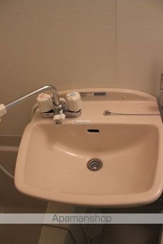 ODYビルの内装写真