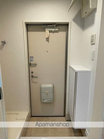 アーヴェル鶴見市場の内装写真