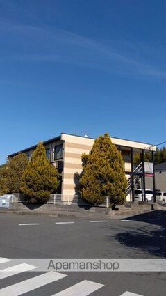 千葉県松戸市大金平５丁目[1K/22.35m2]の外観2