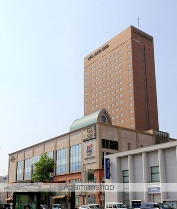 和歌山県和歌山市新中通５丁目[1K/29.5m2]の周辺4