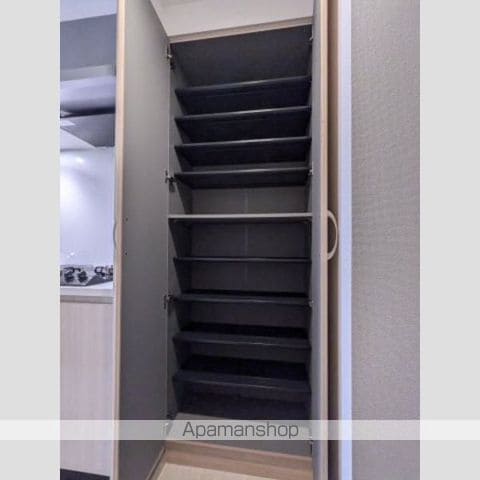 アンベリール墨田IIの内装写真