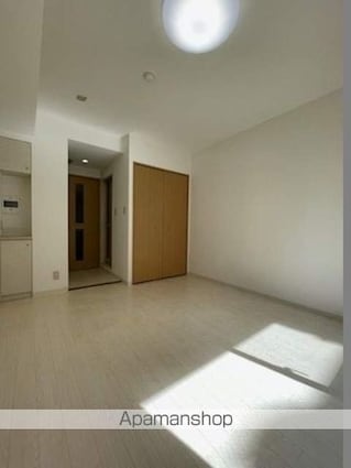 シーアイマンション新中野[1R/21.24m2]のその他内装1