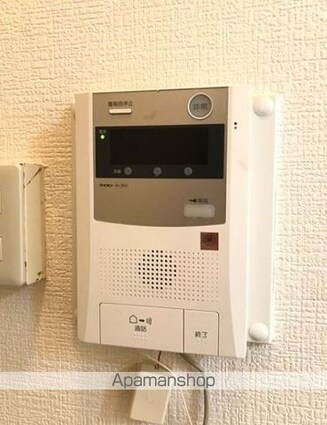 ダイヤコート豊玉北[1R/15.68m2]の玄関1