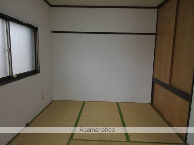 上栄ハイツの内装写真
