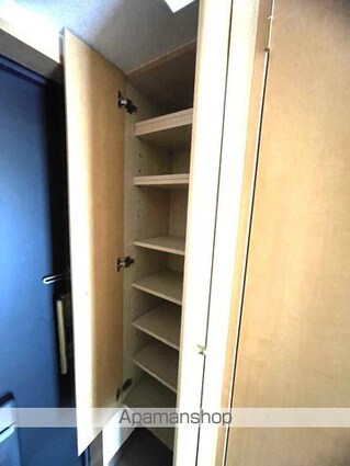 広島県広島市中区南竹屋町[1K/29.89m2]の内装1