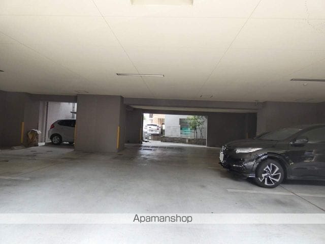 LAUREL COURT 田町のその他写真