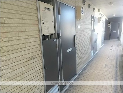 レオネクストサンモール向原[1R/26.08m2]の共用部2