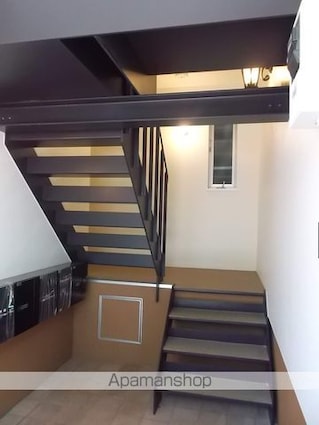 桜華楼[1R/18.95m2]の共用部1