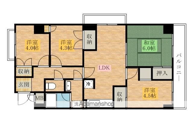 サムネイルイメージ