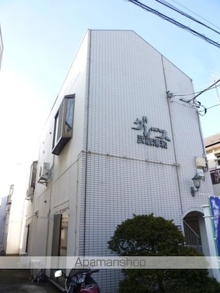 グレース武蔵浦和[1R/18m2]の外観2