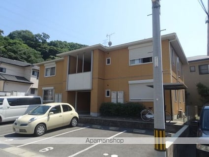 和歌山県和歌山市毛見[2LDK/54.07m2]の外観3