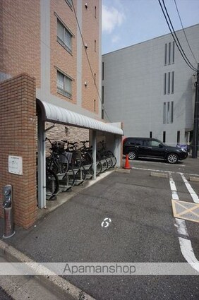 Ｓｏｕｔｈ　Ｖａｌｌｅｙ[1DK/32.55m2]のロビー3