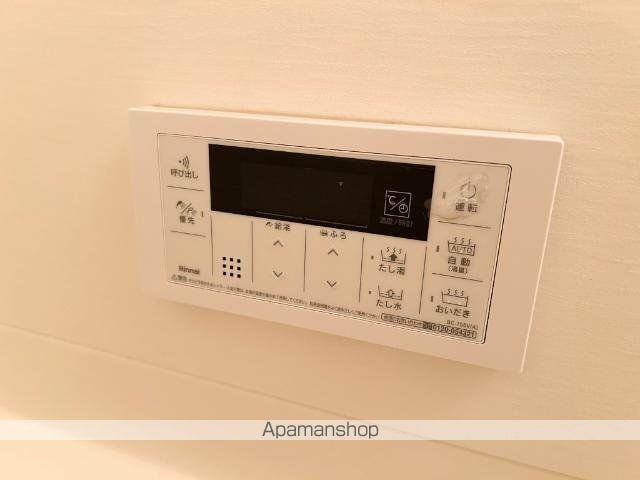 パストラル八田の内装写真