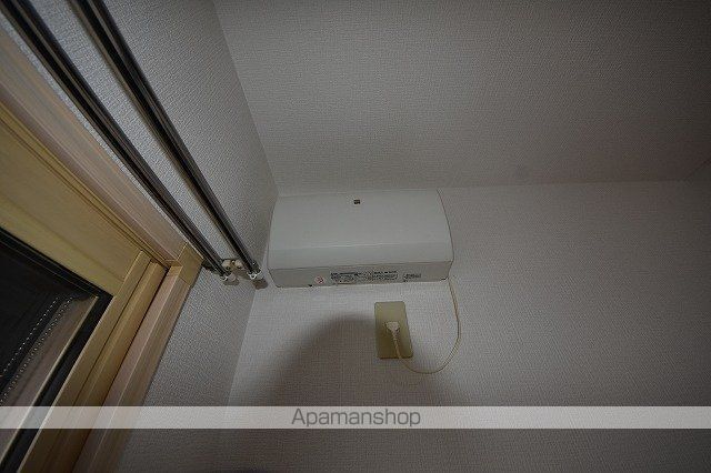 TU・MSの内装写真
