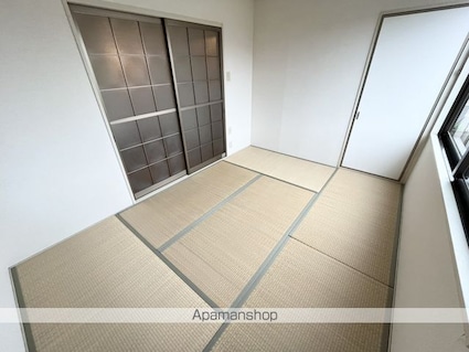 フレグランスＭＳ[3DK/51.23m2]の内装9