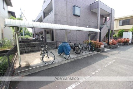 グレース春日[3DK/51.3m2]の共用部