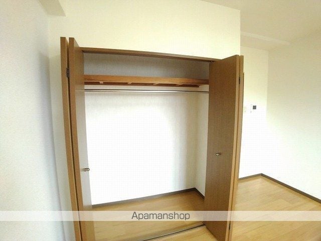 カサーレ三ケ森の内装写真