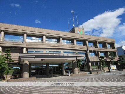 ベラ　ルーチェ　Ｃ[2LDK/57.55m2]の周辺6