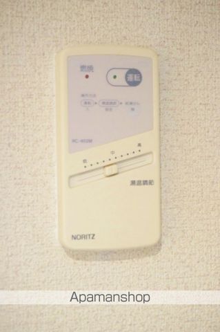 ティモーネ大濠の内装写真