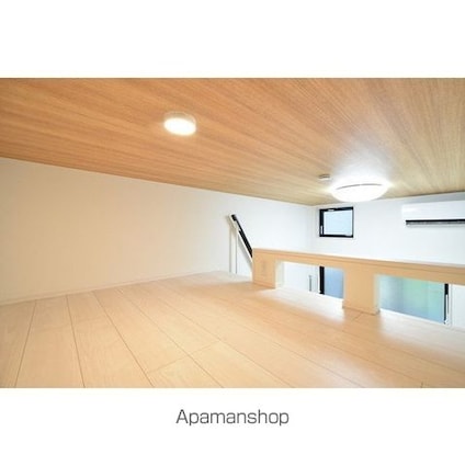 ハーモニーテラス上高井戸Ⅳ[1R/10.53m2]のその他内装2