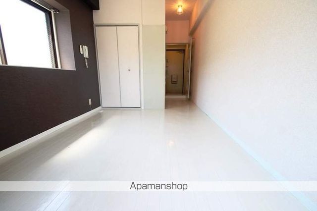 ポニークレスト上新庄の内装写真