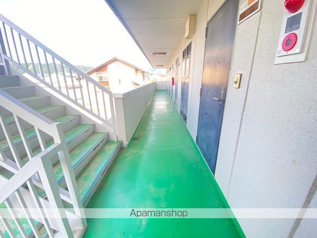 パークハイツ島内のその他写真