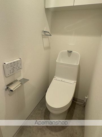 ベルファース八丁堀WESTの内装写真