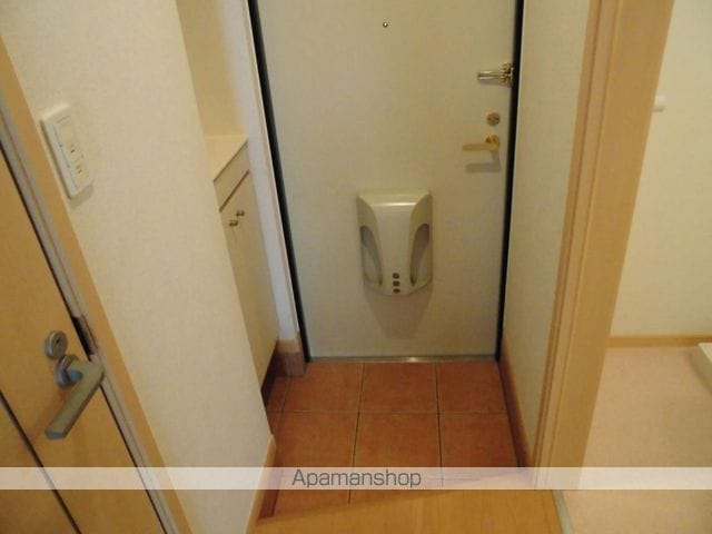 フォレスト フィールドの内装写真
