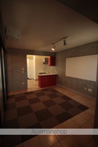 SKビルディング2の内装写真