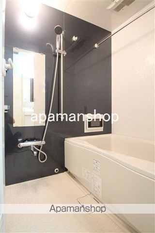 アーバンフラッツNAKANOSHIMAの内装写真