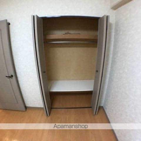サンコート南草津の内装写真
