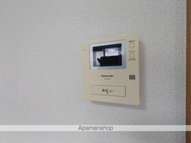ミチコヒルズAの内装写真