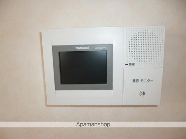 エミリーハウスの内装写真