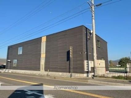 Ｏｗｌｓ　Ｎｅｓｔ[1LDK/35.37m2]の外観5