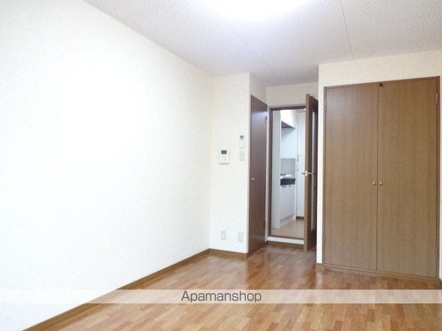 リッツパレスの内装写真