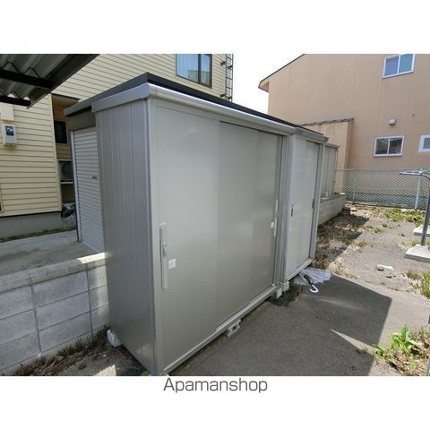 ARIOSEのその他写真