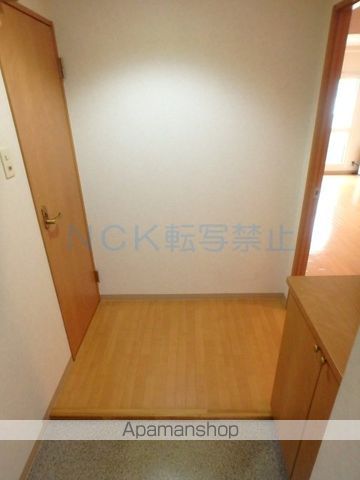 マンションむらかみ5の内装写真