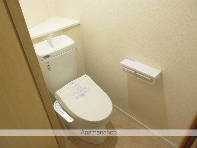 第3スカイプラザ久保中の内装写真